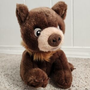 Disney Brother Bear Plushie